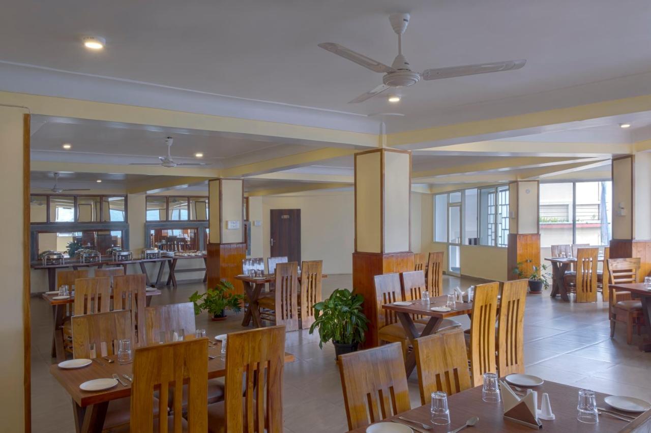 Nirvana Hotel