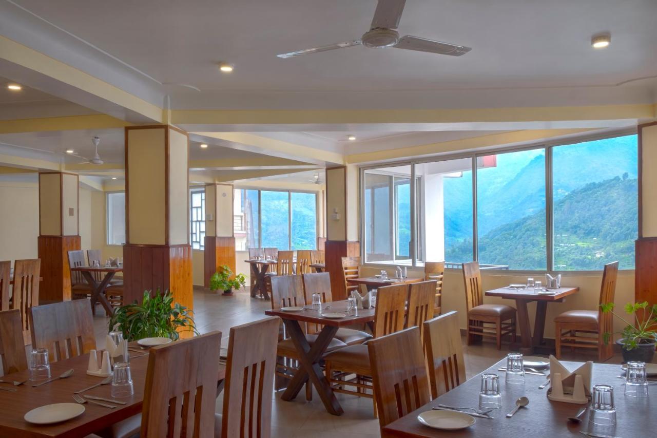 Nirvana Hotel Gangtok
