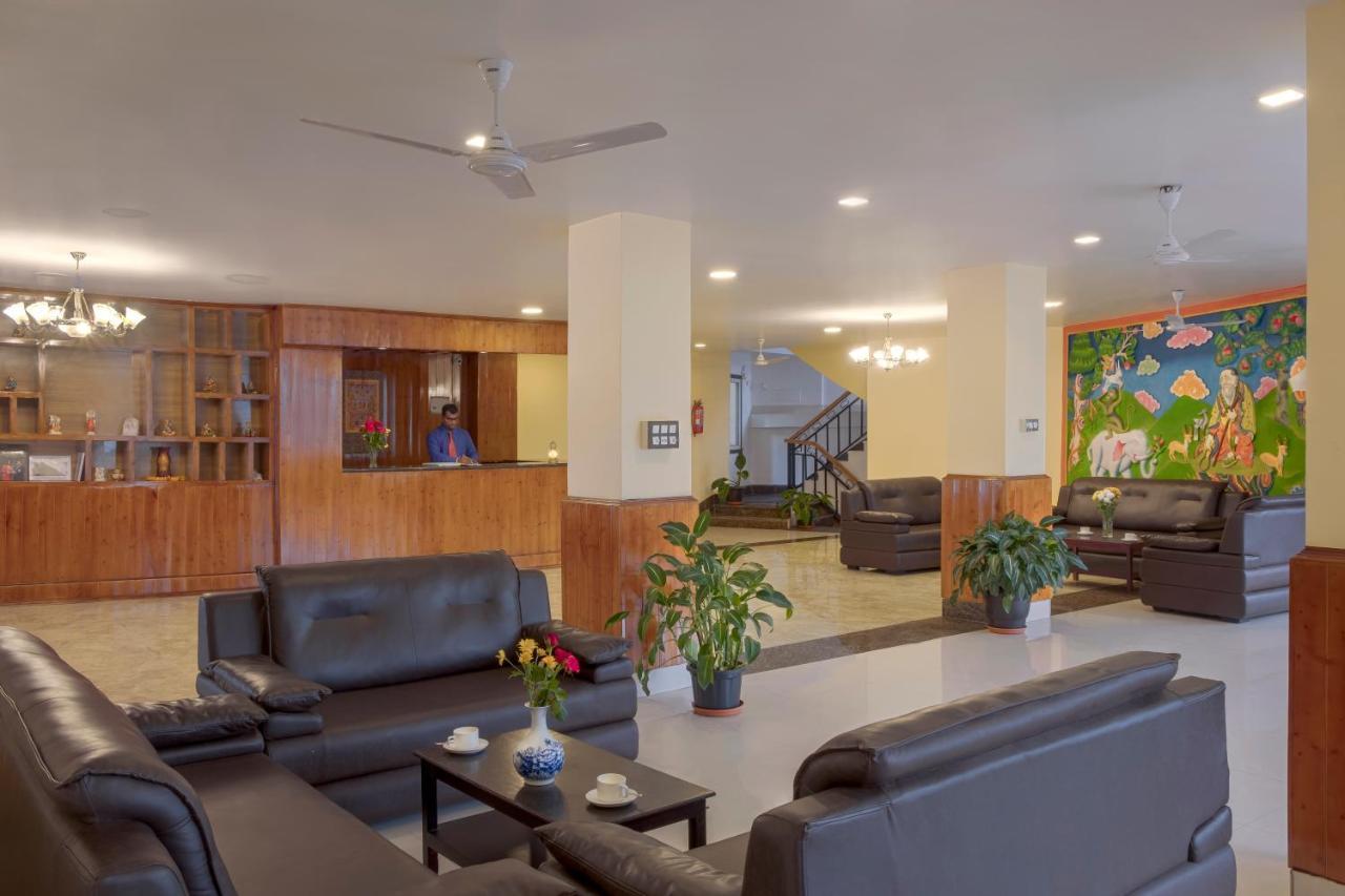 Nirvana Hotel