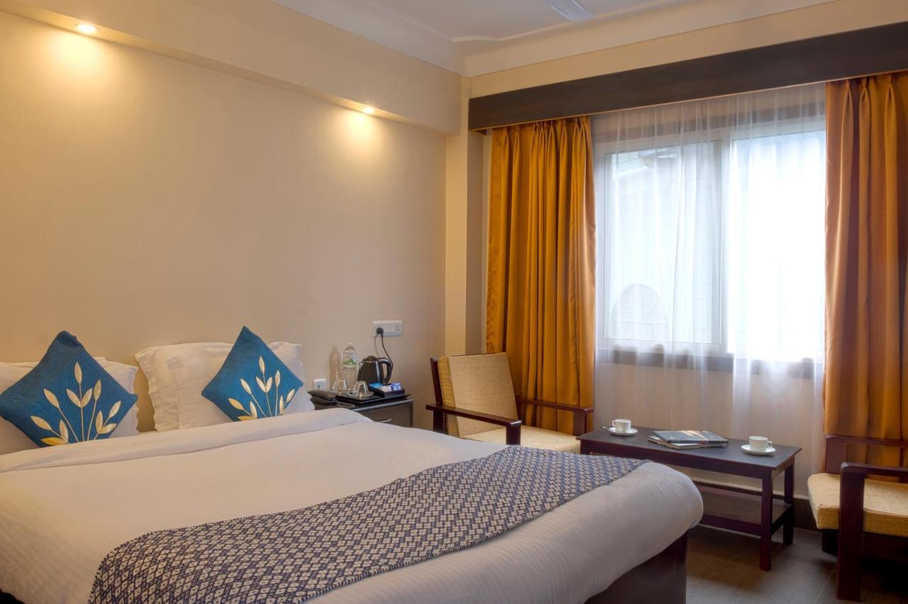 Hotel Nirvana 3*