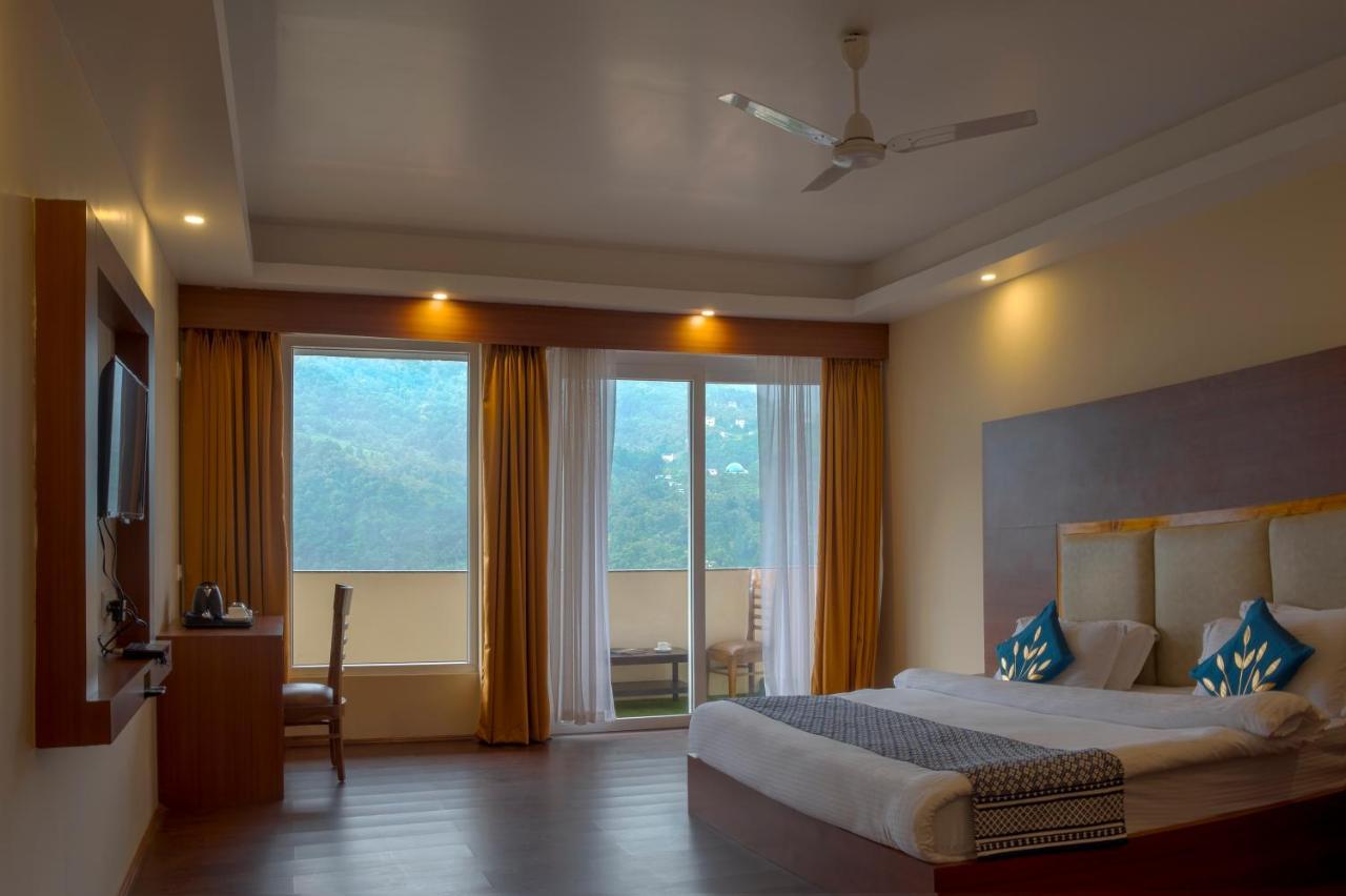 Hotel Nirvana 3*