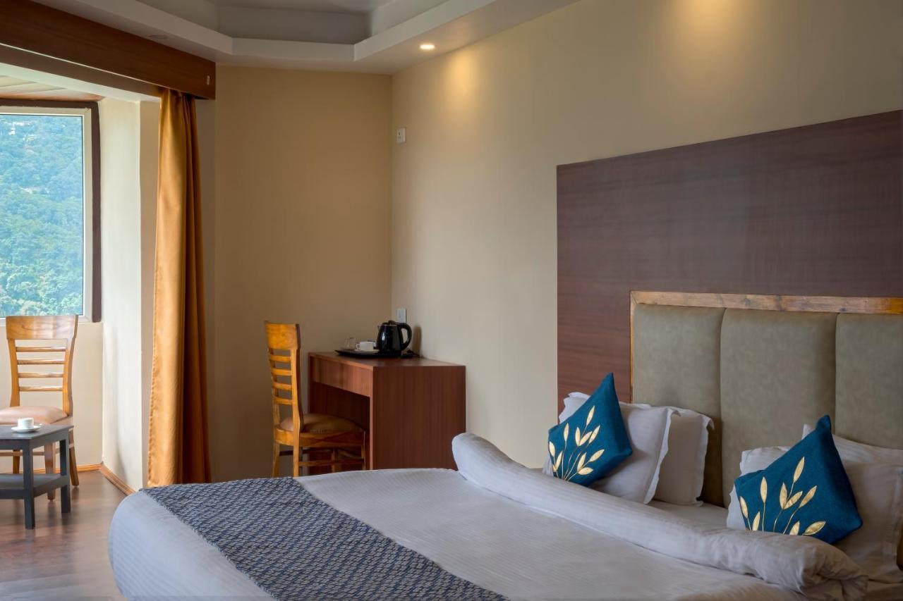 Nirvana Hotel