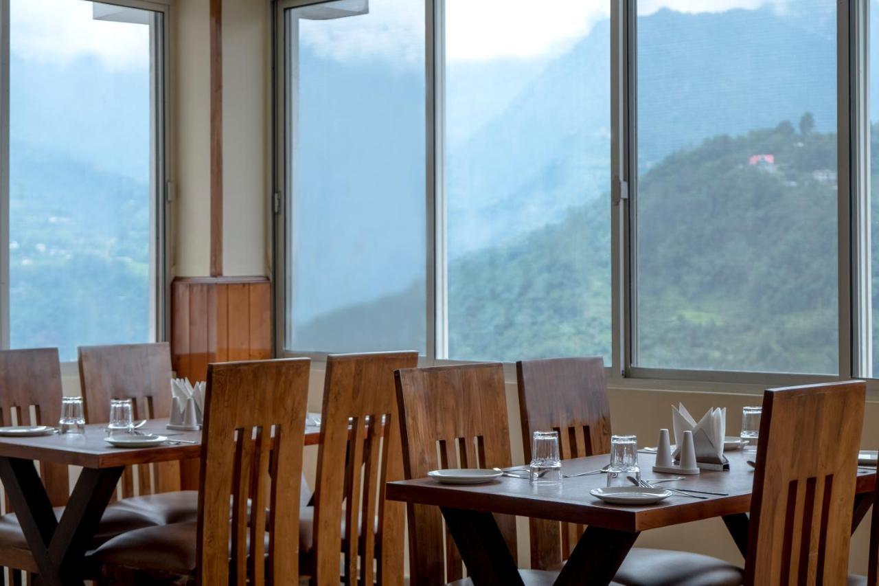 Hotel Nirvana Gangtok