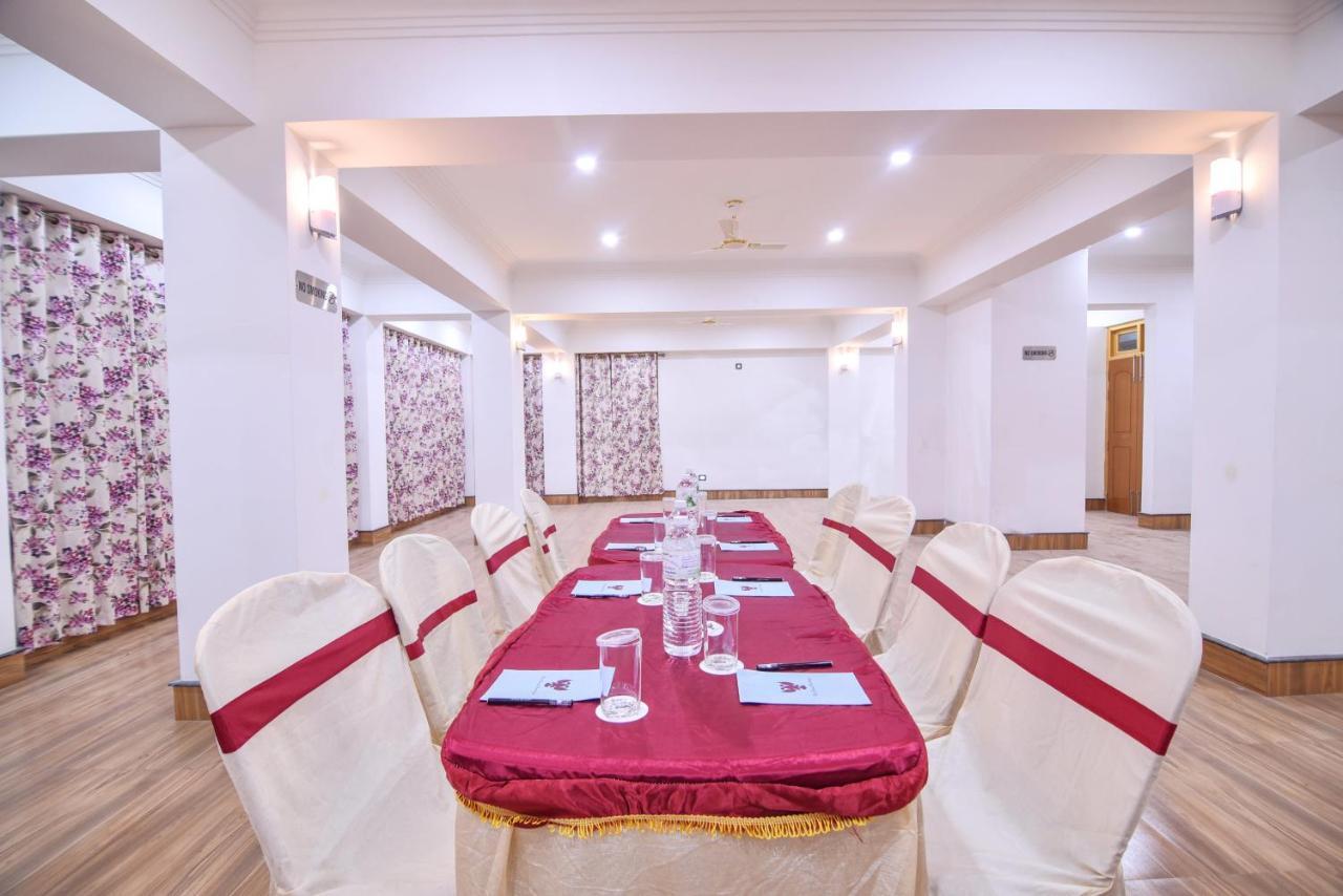 The Royal Heritage Hotel 3*