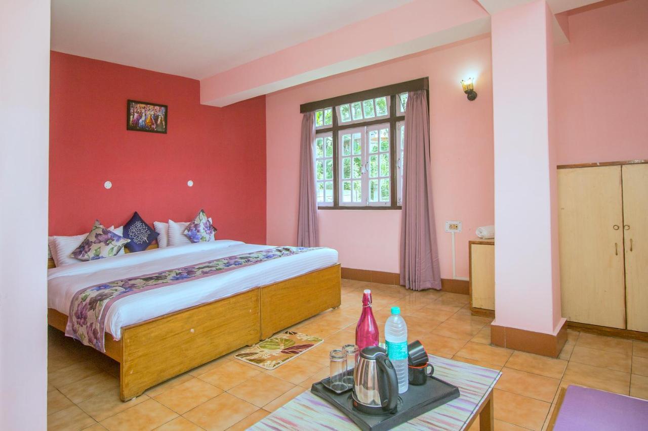 Himalayan Retreat 2*