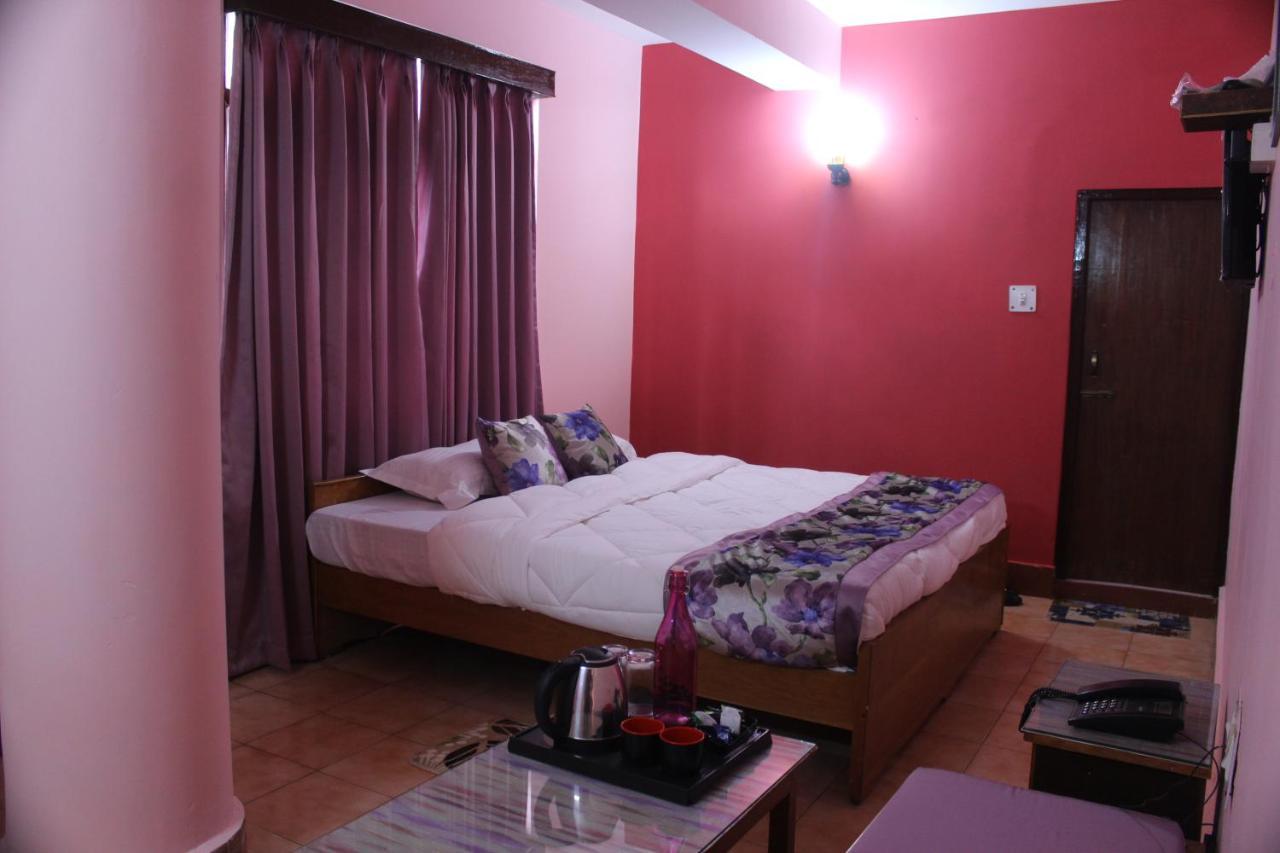 Himalayan Retreat Hotel 2*