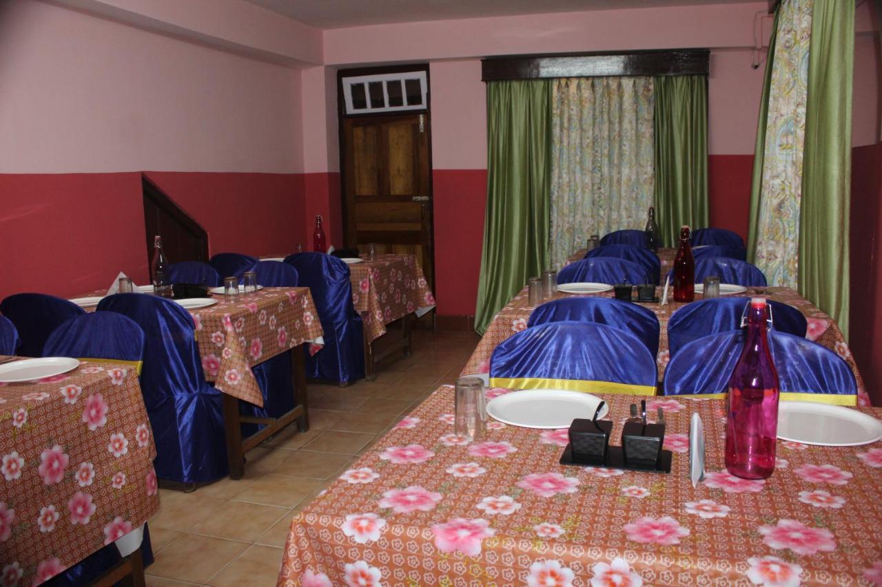Himalayan Retreat Hotel 2*