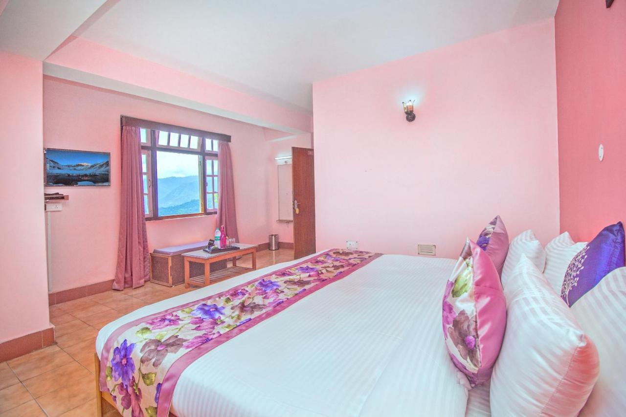Hotel Himalayan Retreat