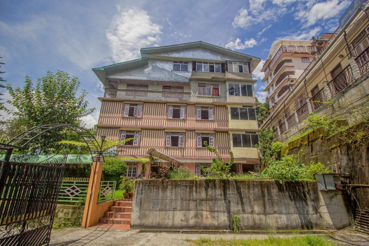 Hotel Himalayan Retreat