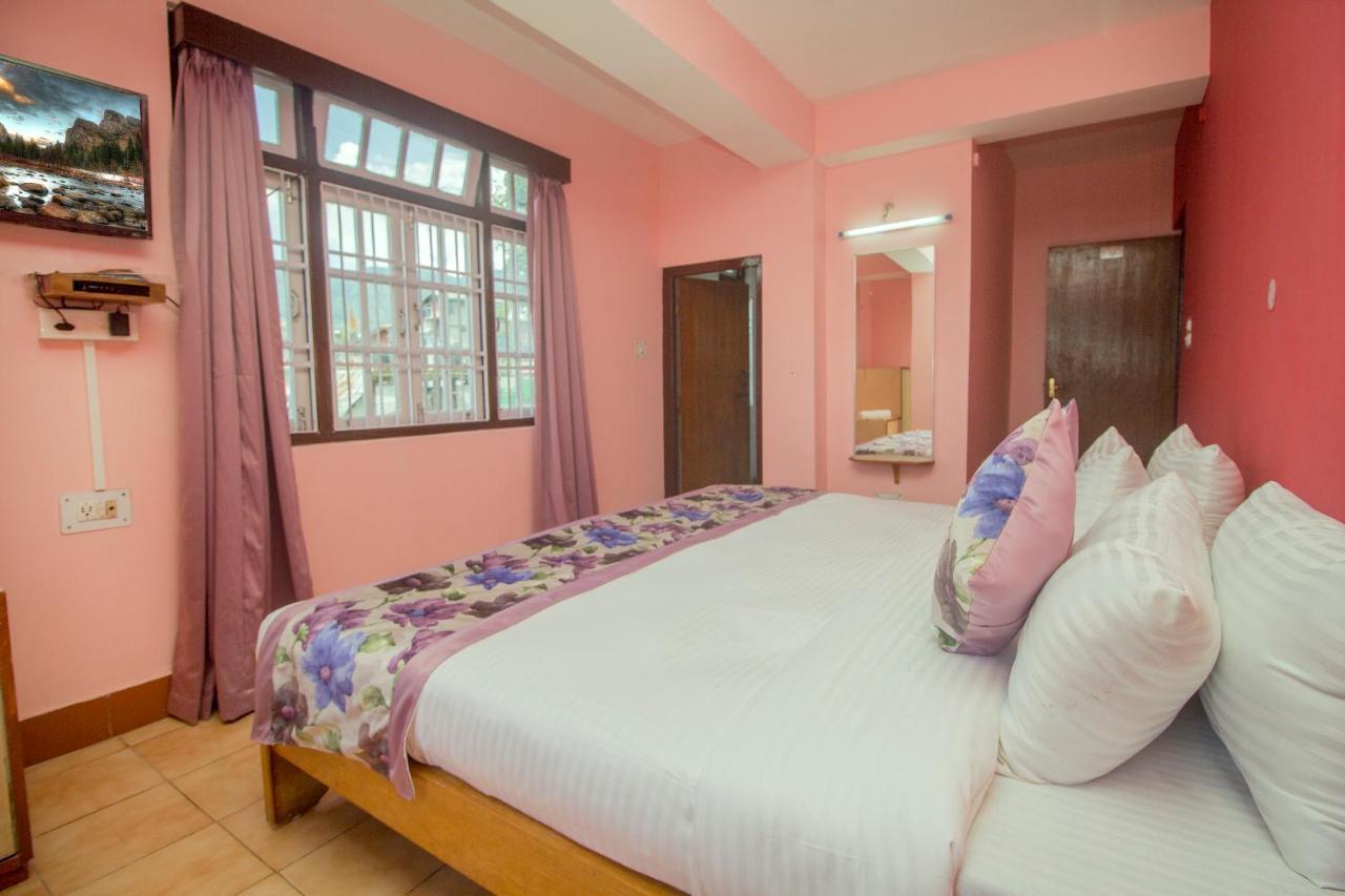 Himalayan Retreat Hotel Gangtok