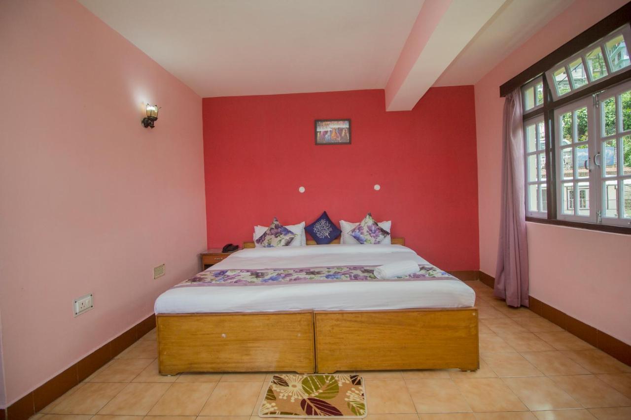 Himalayan Retreat Hotel 2*