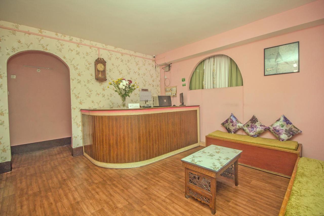 Himalayan Retreat Hotel 2*