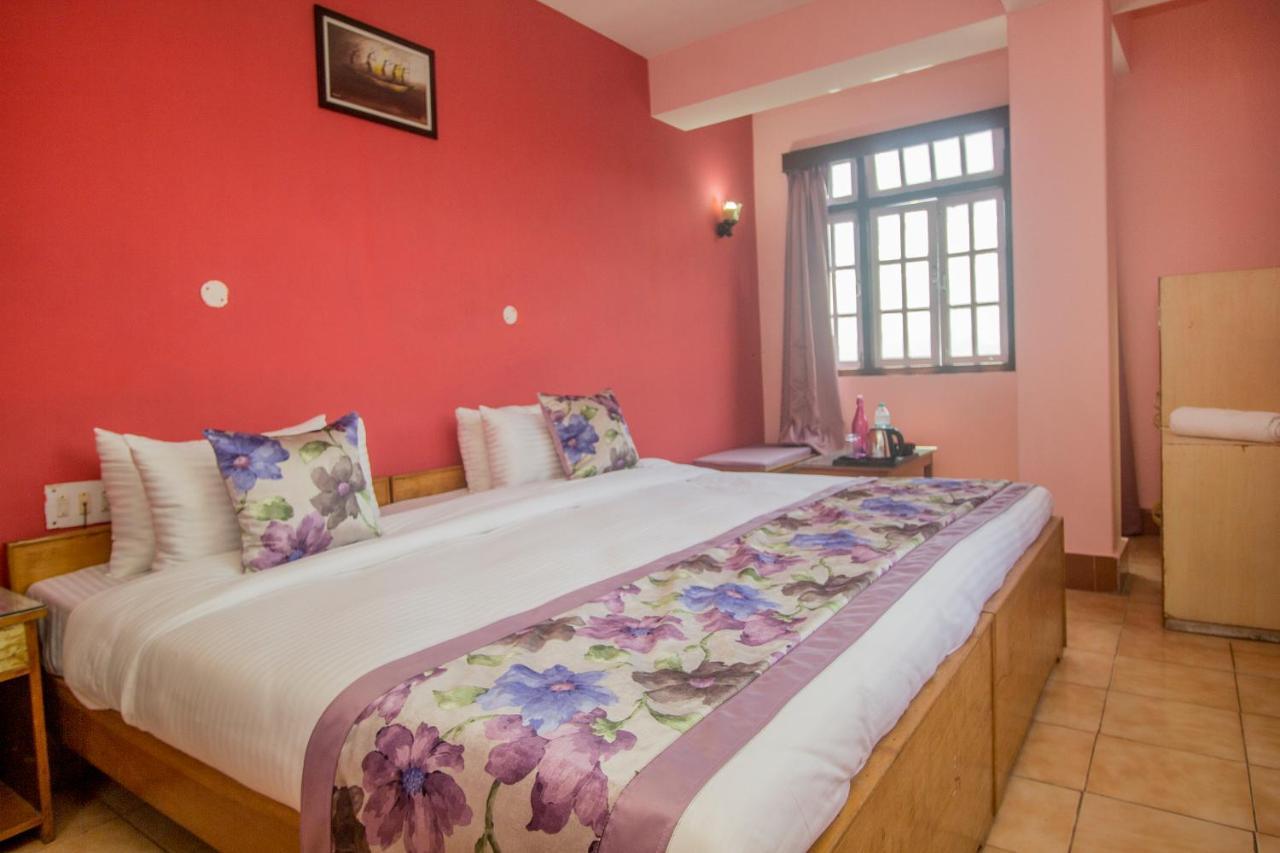 Himalayan Retreat Gangtok