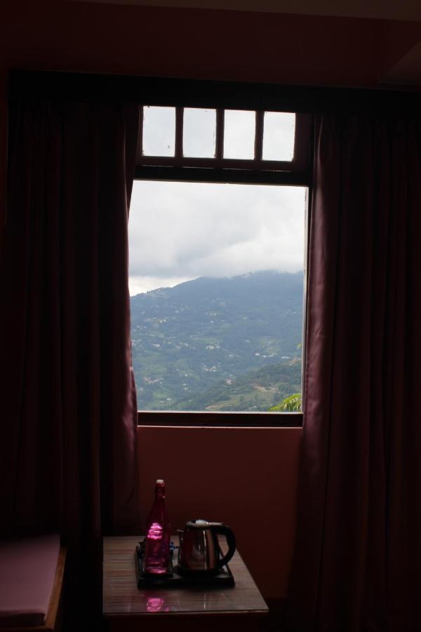 Himalayan Retreat Hotel Gangtok