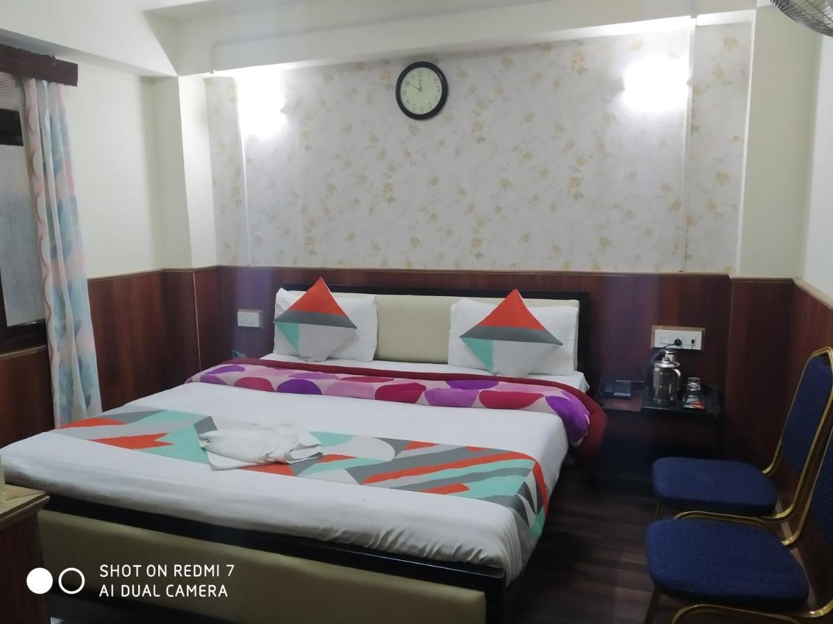 Blue Sky Hotel 2*