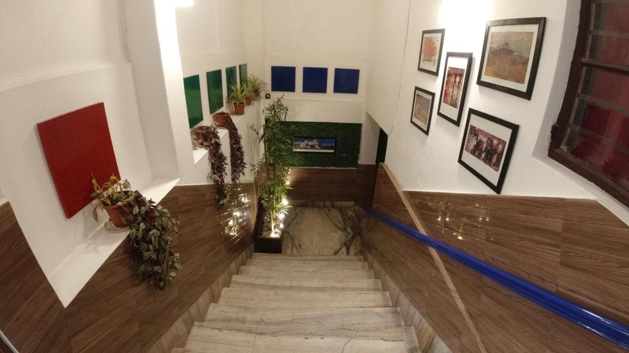 Hotel Mash Flora Fountain 3*
