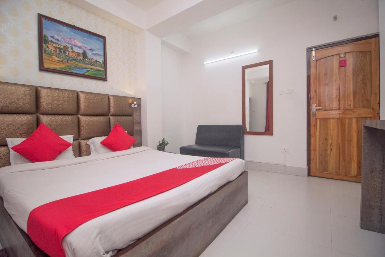 Hotel Oyo 38757 Red Panda