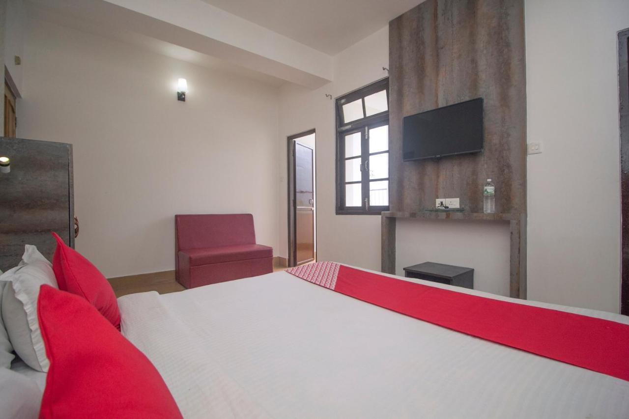 Oyo 38757 Red Panda Hotel Gangtok