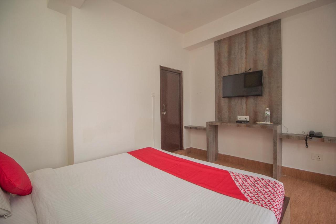 Oyo 38757 Red Panda Hotel Gangtok