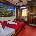 Montis Soyang Premium Heritage Hotel