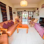 Bamboo Retreat