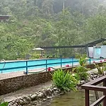Riverside Eco Friendly Resort