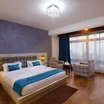 Palri Boutique Hotel