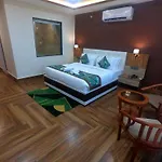 Chlorofeel The Z Retreat & Spa