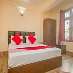 Hotel Pali Ghar, Gangtok