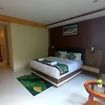 Chlorofeel The Z Retreat & Spa