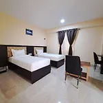 Snow White Retreat Hotel And Restaurant