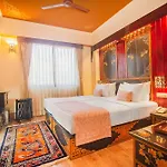 Amritara Hidden Land, Gangtok - 900 Mts From Mg Marg