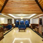 Denzong Regency- Luxury Mountain Retreat Spa & Casino