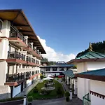 Denzong Regency- Luxury Mountain Retreat Spa & Casino