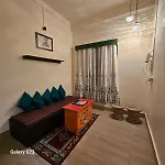 Entang Homestay