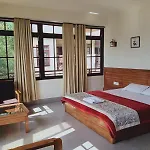 Bhumpadzong Retreat