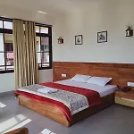 Bhumpadzong Retreat