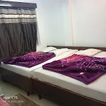 Hotel Saha Residency