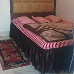 Hotel Saha Residency
