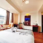 Jo\'Stel Dream Glory Hotel And Bar - Near Mg Marg