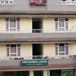 Swetamber Lodge