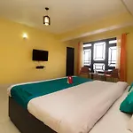 Oyo 12334 Hotel Sikkim Villa