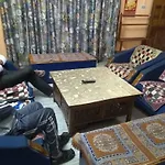 Hotel Mandar
