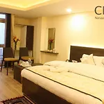 Chas Narayani Continental