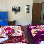 Silk Route Gateway Resort