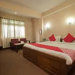 Oyo 3476 Hotel White Mountain
