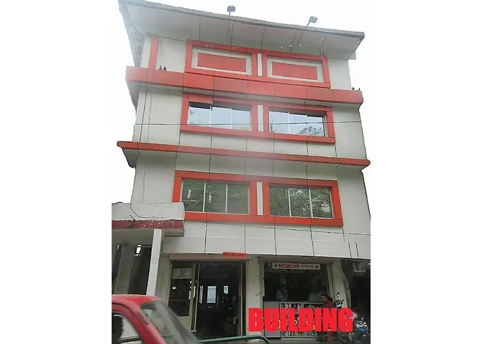Hotel Sunshine, Gangtok