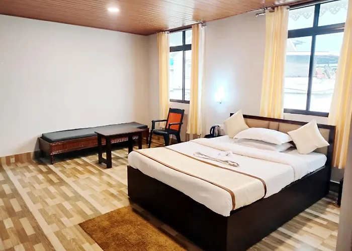 Hotel Sonar Tori
