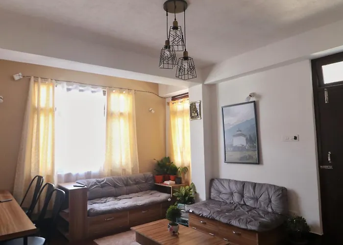 The Secondfloor Gangtok