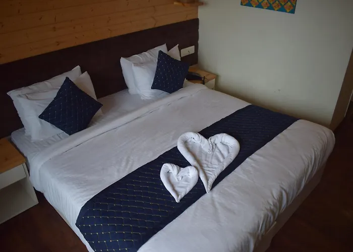 Elements Boutique Hotel